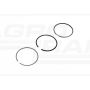 Kpl.pierścieni silnika. fi-84.5x2.0x1.75x3.0mm.