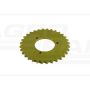Koło zębate Z-32 , Fi-68mm  przykręcana