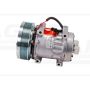 Sprężarka klimatyzacji Case IH/New Holland Mahle|Behr 86992688