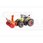 Traktor Claas Axion 950 z akcesoriami Bruder 03017 BR03017 BRUDER