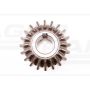 Koło stoż. zęby proste Z-20 fi 30  M-4 040.04.12.00 (111.04.03.00)