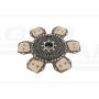 TARCZA SPRZĘGŁA  123/5092805?FI-310 Z-16  FI-40/45 6-ŁOPATEK