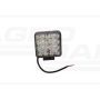 Lampa robocza LED 16x3W