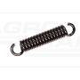 Sprężyna siedzenia  COBO MAJOR 80