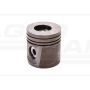 Tłok sil. ze sworz. ATS  30/33-606 , Fi-105mm