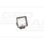 Lampa robocza LED 40W SPOT 4x10W 9-32V 3000 LM