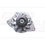 Alternator 14V/55A