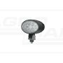 Lampa robocza LEDF 174x85-60° 5500lm 12/24V