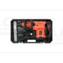 Młot udarowo obrotowy SDS-MAX YATO 25J