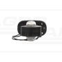 Lampa zespolona obrysowa przednio-tylna lewa, 12V-24V + diody