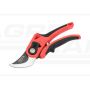 Sekator nożycowy regulowany YATO 208 mm