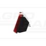 Lampa zespolona tylna prawa, 24V + diody