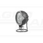 Lampa robocza LEDF 104x120-60° 2000lm 12/24V (Cz+)+przew.0.5m,