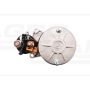 Rozrusznik z reduktorem MAGNETON 12V3,2kw
