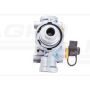 Regulator pneumatyczny WABCO 4434820