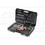 Zestaw narzędziowy 150 elementowy YATO 1/4