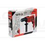 Wiertarka udarowa uchwyt YATO 710W 13 mm