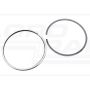 Pierścienie tłokowe TS