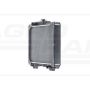 Chłodnica cieczy MAHLE CASE JX 80 / JX 90 / JX 95 -  NEW HOLLAND TD80D / TD90D / TD95D