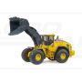 Ładowarka kołowa Volvo L260H Bruder 02458 BR-02458 BRUDER