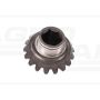 Koło zębate Z-18 adapter 4 walce