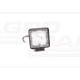 Lampa robocza LED 15 W SPOT 5x3W 10-30V 1840 LM