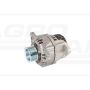 Alternator 14V 120A Iskra/Mahle/Letrika 62/920-115