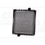 Chłodnica intercooler URSUS 140 / 180 HP