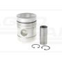 Tłok sil. ze sworz. 30/33-24 , 6.354/2
