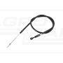 Linka hamulca ręcznego B41833
