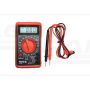 Multimetr/miernik cyfrowy BUZER YATO