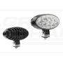 Lampa robocza LED 174x85-60° 5500lm 12/24V (1Cz+)+złącze DT04-2P,