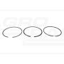 Zestaw pierścieni tłokowych silnika John Deere RE66271