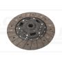 Tarcza sprzęgła 24/221-10  l-230 9 LK-UF 15 21 25