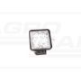 Lampa robocza LED 24W SPOT 8x3W 10-30V 1840 LM