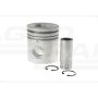 Tłok sil. ze sworz. 33-109 ,fi-100mm BEPCO