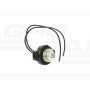 Lampa obrysowa przednia, 12V-24V