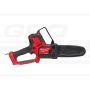 Piła łańcuchowa 20cm do gałęzi M18 FHS20-0 HATCHET Milwaukee