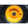 Koło kpl. Piasta  83.8mm łożysko 25mm  TT197008L