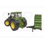 Traktor John Deere 7R 350 Bruder 03150 BR-03150 BRUDER