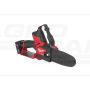 Piła łańcuchowa M12 FHS-602X  HATCHET Milwaukee