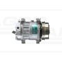 Sprężarka klimatyzacji