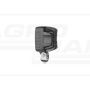 Lampa robocza LEDF 100x100-50° 3000lm 12/24V (1Cz+)+złącze DT04-2P,
