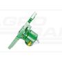Uchwyt błotnika prawy John Deere AL208466