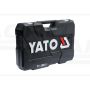 Zestaw narzędziowy XXL YATO 1/2