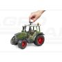 Traktor Fendt Vario 211 seria 2000 Bruder 02180 BR-02180 BRUDER
