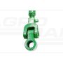 Cięgło łącznika górnego kat. 4 John Deere RE280348