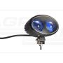 Lampa strumieniowa niebieska LED 10-80V TT TECHNOLOGY TT.13111