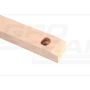 Prowadnica drewniana 40x30x433