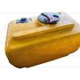 Zbiornik opryskiwacza 1000L